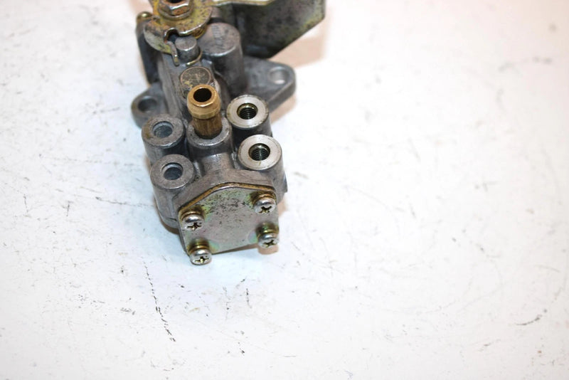 04 Arctic Cat Zr 900 Sno Pro Efi Oem Oil Pump 3006-730 SA54