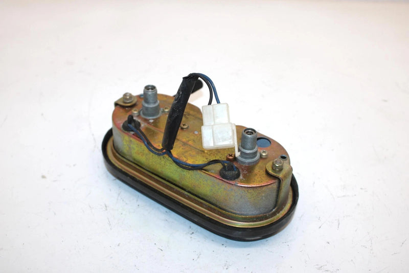 90 Yamaha Phazer Ii Oem Speedometer Assembly 87F-83500-40-00 SYS