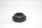 09 Honda Trx 500 Fpea Foreman P/s Es Oem 33T Countershaft Dog 23471-HP0-A00 AH17