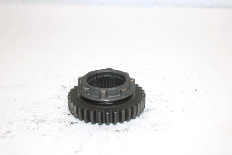 09 Honda Trx 500 Fpea Foreman P/s Es Oem 33T Countershaft Dog 23471-HP0-A00 AH17