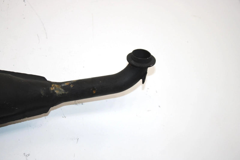 96 Arctic Cat Zrt 600 Oem Expansion Chamber Mag 0712-197 SA177