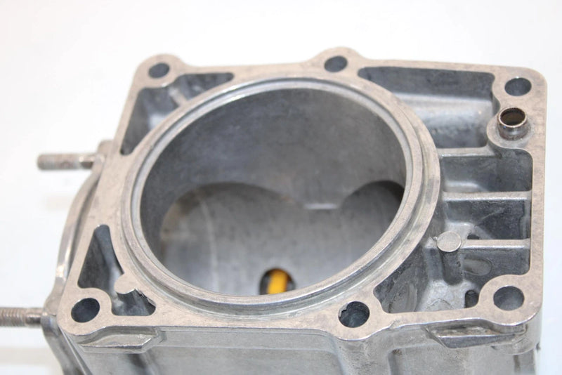 01 Kawasaki Prairie 400 4x4 Oem Gearcase 14055-1127 AK1