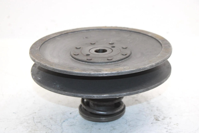 1998 Yamaha  Grizzly Oem Secondary Clutch 4WV-17660-00-00 4WV-17660-10-00 AY49