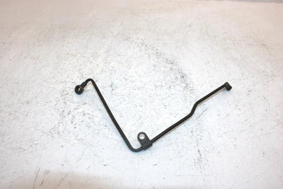 1996 Kawasaki Bayou 300 Oem Transmission Oil Pipe 32102-1595 32152-1182 AK25