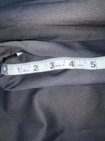 New Vintage Black Wrangler Polyester Pants #WW095WL ZZ-21