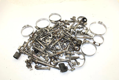 1995 Sea-doo Xp Oem Nut Bolt Spacer Washer Hardware Kit JS16
