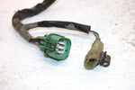 2019 Honda Trx500fe2ac Oem Left Control Switch 35140-HR4-643 AH12