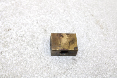 92 Polaris Trail Boss 4x4 Oem Brake T Fitting Splitter 7052044 Q1757