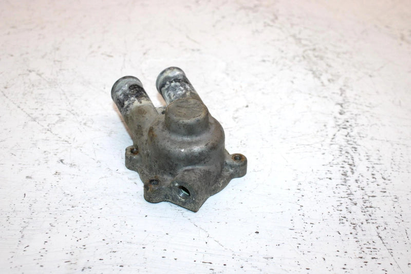 2004 Arctic Cat V2 650 Oem Thermostat Housing 3201-019 AA28