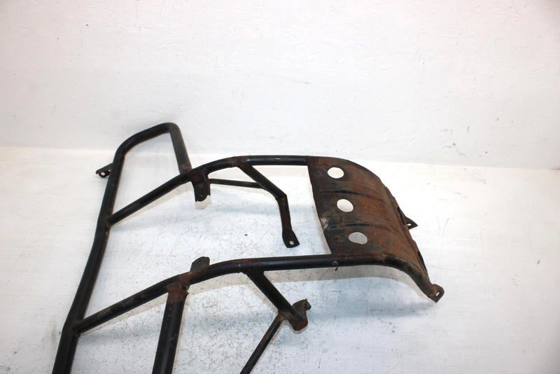 2002 Honda Foreman Rubicon 500 Oem Front Bumper 81150-HN2-000 AH53