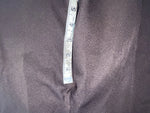 New Vintage Brown Mesquite Polyester Pants #5506 OO-68