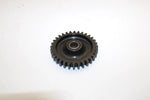 1996 Ski-doo Formula Iii 600 Oem Water Pump Gear 32T (Metal) 420834266 Q3261