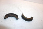 1985 Honda Atc125ma Oem Rear Brake Pads 06430-HF7-000 AH44