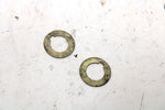 1980 Yamaha Ss440 Oem Claw Washer Pair (1.0T) 90214-17018-00 SY63