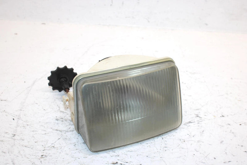 1999 Polaris Sportsman 325 Oem Headlight W/Bulb 4032075 AP16