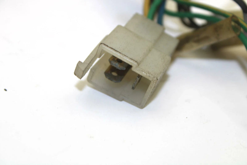 Yamaha OEM Main Wiring Harness 8X0-82590-20-00 SY45