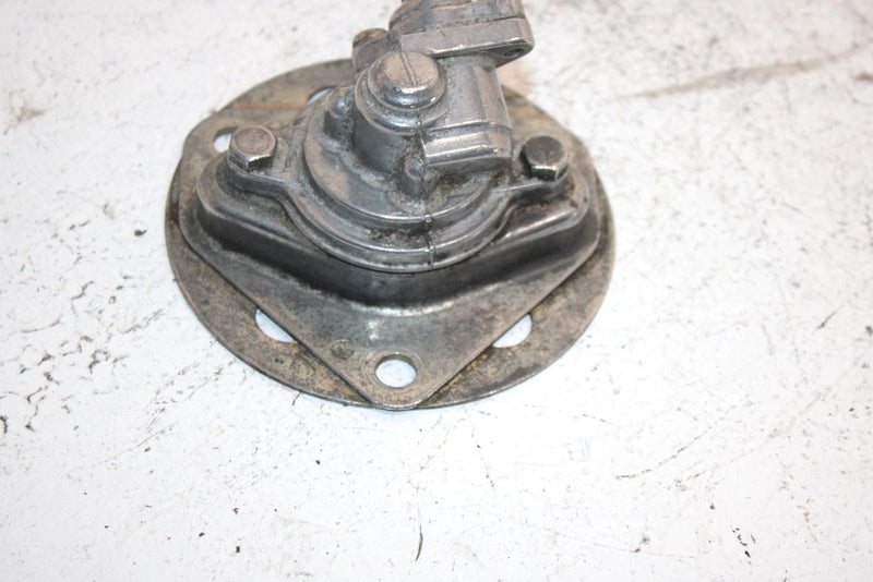 83 Yamaha Excel Iii Ec340g Oem Speedometer Drive Gear 8E6-47711-10-00 SY7