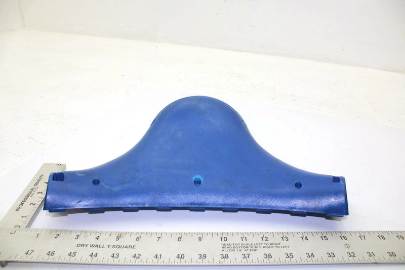 92 Polaris SL650 OEM Bottom Handlebar Cover 5431377-157 JP0 