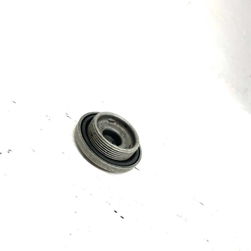 87-99 Yamaha Big Bear 350 YFM350FW 4x4 OEM Oil Drain Plug 4HC-15351-00-00 AY53
