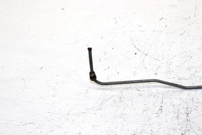 2002 Arctic Cat 375 Automatic (4x4 Green) Oem Rear Brake Hard Line 0402-932 AA29