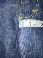 New Vintage Blue Lee Denim Pants￼ VV-8