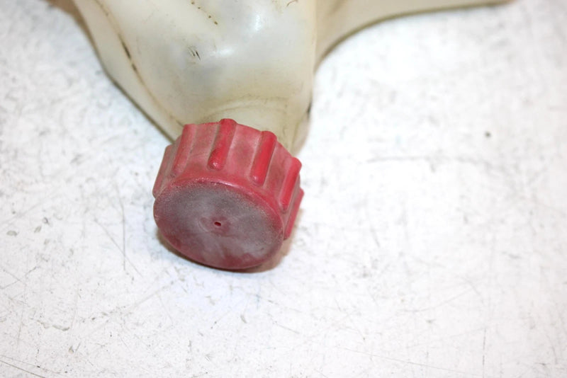 2001 Polaris Magnum 500 Oem Coolant Surge Tank 5433410 AP121