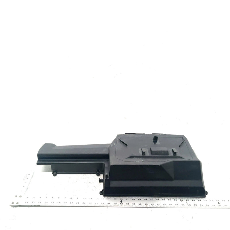20-22 Can-Am Defender HD10 OEM Air Conditioning Rear Cover 705800384 XB0.2