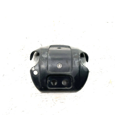 2000 Yamaha Warrior 350 YFM350X OEM Handlebar Cover 3GD-26124-01-00 AY67