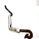 2005 Arctic Cat 650 4x4 V2 Automatic OEM Exhaust Header 0512-152 AA39