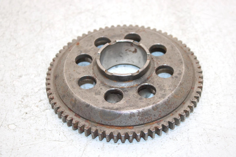 1997 Honda Trx400 Fw Oem Starter Gear 28110-HM7-000 AH42