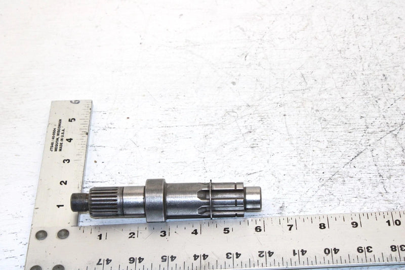 2000 Kawasaki Prairie 300 Oem Output Shaft 13107-1390 AK31.1