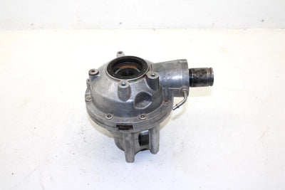 2004 Bombardier Out Lander Oem Front Differential 705400912 AB12