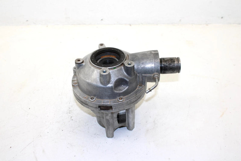 2004 Bombardier Out Lander Oem Front Differential 705400912 AB12
