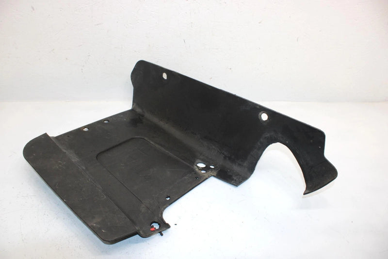 02 Arctic Cat 375 4x4 Automatic Oem Lower Front Left Fender 0506-628 AA23