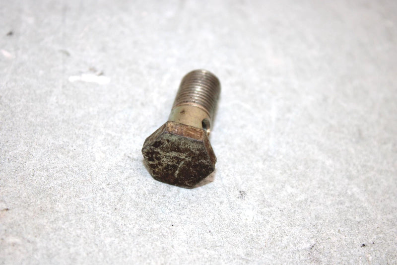 00 Polaris Xpedition 425 Oem Banjo Bolt 3086815 AP19