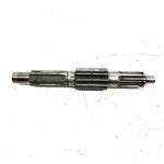 84-87 Suzuki Quadrunner 185 LT185 OEM Transmission Countershaft 24100-24822 AS39