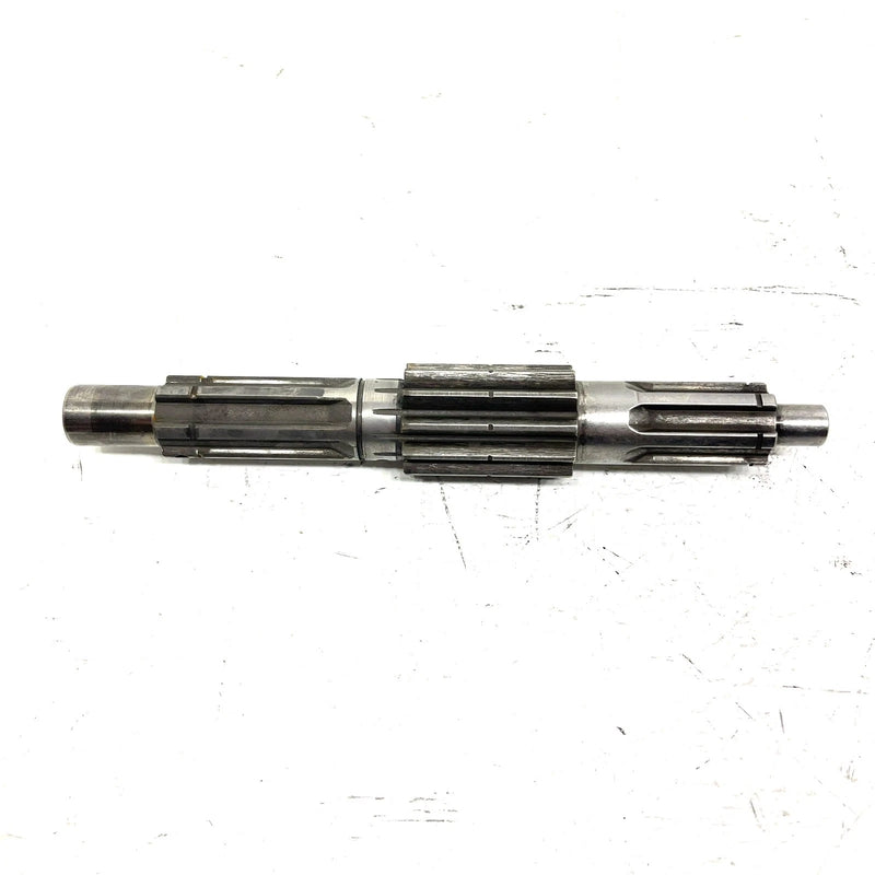 84-87 Suzuki Quadrunner 185 LT185 OEM Transmission Countershaft 24100-24822 AS39