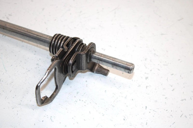 84 Honda Trx200a Oem Shift Shaft 24610-958-000 AH6