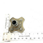 98-02 Suzuki Quadrunner 500 LTF500F 4x4 OEM Rear Left Wheel Hub 64110-09F21 AS37