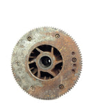 2002 Bombardier Quest 500 OEM Inner Clutch Half 420280163 AB14