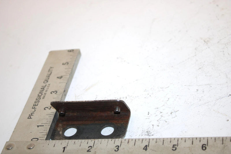 00 Polaris Xc Sp 600 Oem Rad Rod Bracket 5242578 SP140