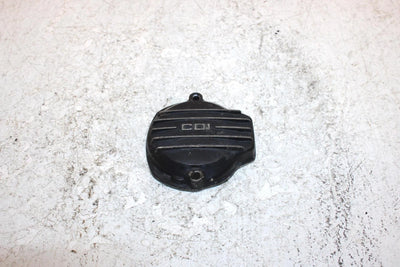 1985 Honda Atc110 A Oem Pickup Coil Cover 30371-943-000 AH13