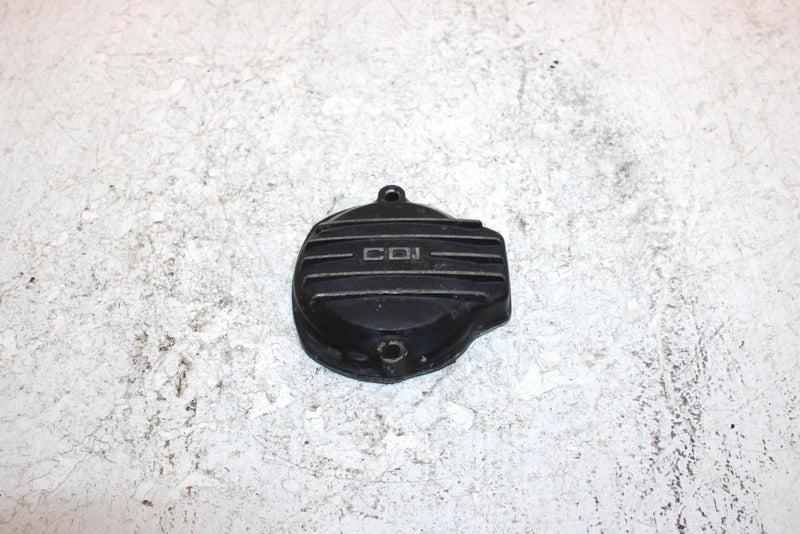 1985 Honda Atc110 A Oem Pickup Coil Cover 30371-943-000 AH13