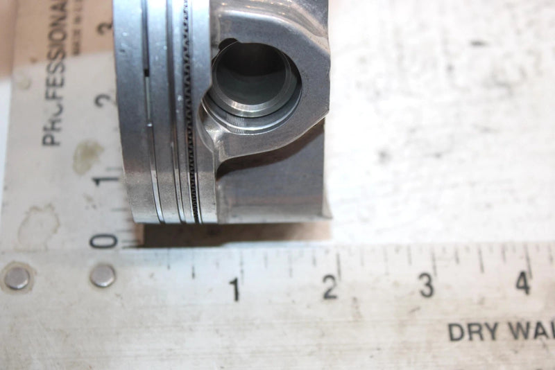 2006 Polaris Predator 500 Oem 99.2mm Std Bore Piston 3089776 AP63