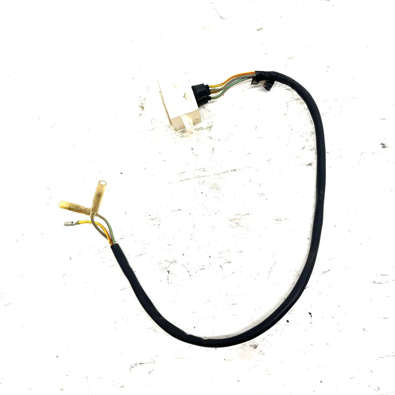 1984 Honda TRX200 OEM Neutral Indicator Lights 38400-VM5-003 AH78