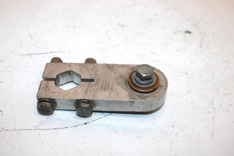02 Arctic Cat Pantera 600 Esr Efi Oem Pivot Arm Block Set 0704-981 SAS3