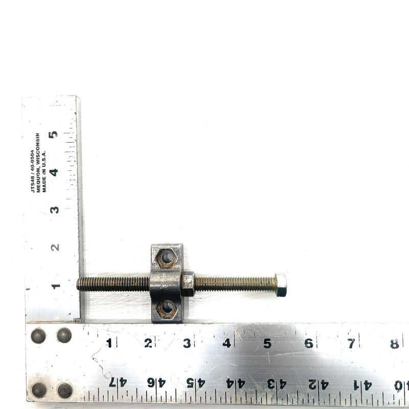 2005 Arctic Cat Z 370 OEM Track Tensioner Bolt 0623-123 Q1914