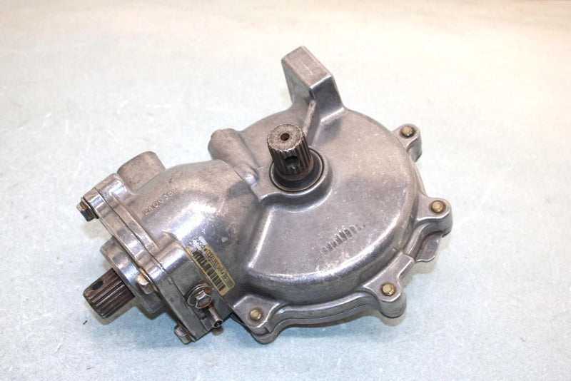 00 Polaris Xpedition 425 Oem Front Gearcase Assembly 1341253 AP19