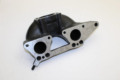 99 Polaris SLTH OEM Exhaust Header 1260694 JP2