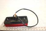 1996 Arctic Cat Cougar Oem Taillight W/Lens 0609-090 0609-091 SA7